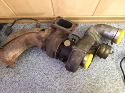 ������� � ����� Nissan RB25DET 45V1 � �������! ��� ������! 1444020P00, 1441121U03, 1441121U05, 2269083T10 ����