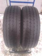 Petlas Full Grip PT925. Всесезонные, износ: 30%, 2 шт