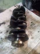 Коленвал. Nissan: Tino, Expert, Bluebird, Wingroad, Bluebird Sylphy, Primera Camino, Wingroad / AD Wagon, Avenir, Sunny, Almera Tino, Primera, Almera...