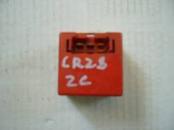 Реле накала. Toyota: Lite Ace, Van, Masterace, Town Ace, Model-F Двигатели: 3YEU, 2C, 5KJ, 2CT, 3CT, 2YJ, 3YEC, 4YEC, 4KJ, 2YU, 1C, 1YJ, 3YC, 3Y, 2Y...