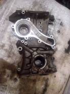 Насос масляный. Nissan: Bluebird Sylphy, Wingroad / AD Wagon, Sunny, AD, Almera, Wingroad Двигатели: QG15DE, LEV