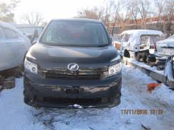 Toyota Voxy. ZRR70, 3ZR