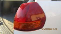 Стоп-сигнал правый Mazda Familia, кузов VFY11. Mazda Familia, VFY11