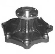 Помпа водяная. Nissan: Bluebird, Patrol, Xterra, Pathfinder, Terrano, Ambulance, Safari, Terrano Regulus, Elgrand, Navara Infiniti QX4, JR50 Двигатели...