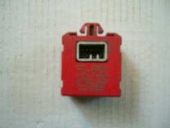 Реле. Toyota: Vista, Regius Ace, Cressida, Crown Majesta, Crown, Camry, Mark II, Hiace, Cresta, Corona Exiv, Chaser Двигатели: 1VZFE, 2CT, 3SFE, 3SGE...