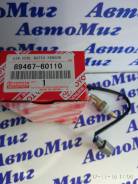 Датчик кислородный. Toyota Land Cruiser Prado, TRJ120, TRJ150 Двигатель 2TRFE
