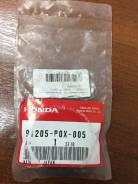 Сальник привода. Honda: Accord, Insight, Mobilio Spike, Fit Aria, Crossroad, Freed, Civic Ferio, Mobilio, CR-V, Edix, Civic Hybrid, Zest, Element, Acc...