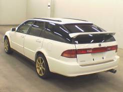 Спойлер. Honda Accord, CF6