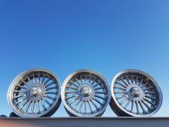 Bridgestone. 6.5x15, 5x114.30, ET15