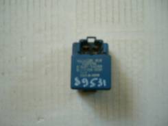 Реле. Toyota: Celica, Carina, Lite Ace, Town Ace, Corolla Levin, Corolla, Soarer, Corona, Sprinter Trueno Двигатели: 1GEU, 5MGE, 2SC, 5ME, 22REC, 22R...
