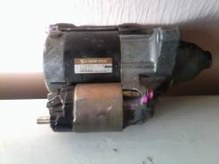 Стартер. Toyota Duet, M110A, M100A Двигатели: EJDE, EJVE