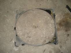 Диффузор. Nissan Condor, RH40, FH40, SGH40, FGH40, SQH40, SH40, MGH40, MH40 Nissan Atlas, RH40, MGH40, MH40, SH40, SQH40, FH40, SGH40, FGH40 Двигатели...