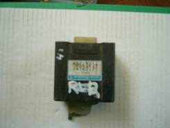 Реле фар. Mitsubishi Pajero, V26W, V25W, V24W, V23W, V24WG, V26WG, V21W, V46WG, V47WG, V25C, V44WG, V24C, V23C, V43W, V44W, V45W, V46W Двигатель 4D56