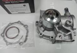 Помпа водяная. Subaru: Forester, Legacy, Impreza, Domingo, Justy Двигатели: EJ201, EJ202, EJ20J, EJ254, EJ18E, EJ18S, EJ204, EJ20D, EJ20E, EJ22E, EJ15...
