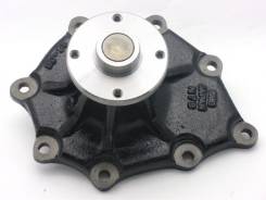 Помпа водяная. Nissan: 180SX, Silvia, Vanette Serena, Atlas, Vanette, Serena Двигатели: SR20DE, SR20DET, SR20D, SR20DT, FD42, FD46, GA16DE, LD20, LD23
