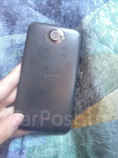 HTC One X. �/� ����