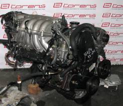 Двигатель в сборе. Toyota: Nadia, Vista, Corona, Corona Premio, Vista Ardeo Двигатель 3SFSE