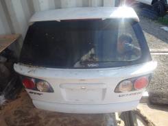 Спойлер. Toyota Caldina, ST210, ST210G
