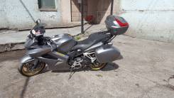 Honda VFR 800. 800 куб. см., исправен, птс, с пробегом