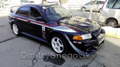 Наклейка. Mitsubishi Lancer