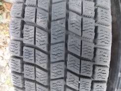 Bridgestone Blizzak MZ-03. Зимние, без шипов, износ: 5%, 2 шт