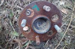 Ступица. Toyota: Ractis, Yaris, Spade, Vios, Vitz, Prius C, Corolla Axio, iQ, Porte, Corolla Fielder, EQ EV, Aqua, Belta Двигатели: 1NZFE, 2SZFE, 1KRF...