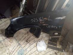 Крыло. Toyota GS300, JZS160, UZS161 Toyota Aristo, JZS160, JZS161 Двигатели: 3UZFE, 2JZGE, 2JZGTE