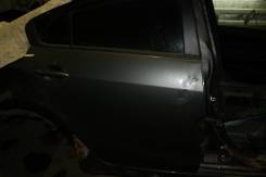 Дверь боковая. Kia Cerato