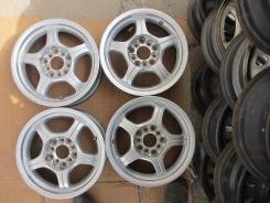 Sein. 6.0x14, 5x100.00, 5x114.30, ET38, ЦО 71,0 мм.