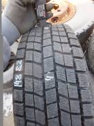 Bridgestone Blizzak MZ-03. Зимние, без шипов, 2005 год, износ: 10%, 4 шт. Под заказ