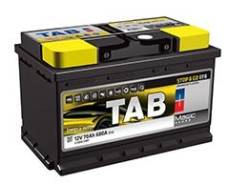 Tab