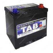 Tab
