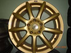 Mak. x17, 4x114.30, ЦО 67,1 мм.