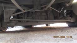 Балка задняя голая Mazda Familia, кузов VFY11. Mazda Familia, VFY11