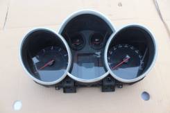 Панель приборов. Chevrolet Cruze, J300 Двигатель F16D3