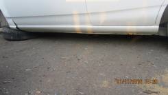 Порог левый Mazda Familia, кузов VFY11. Mazda Familia, VFY11