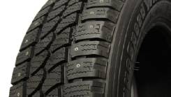 Tigar CargoSpeed Winter. Зимние, шипованные, без износа