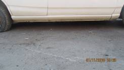 Порог правый Mazda Familia, кузов VFY11. Mazda Familia, VFY11