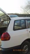 Крыло задняя правое Mazda Familia, кузов VFY11. Mazda Familia, VFY11