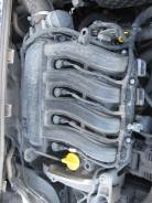 Коллектор впускной Renault Fluence L30R