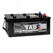 Tab