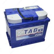 Tab