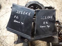 Накладка на крыло. Toyota GS300, JZS160, UZS160, UZS161 Toyota Aristo, JZS160, JZS161 Lexus GS300, UZS161, UZS160, JZS160 Lexus GS430, UZS160, UZS161...