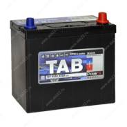 Tab