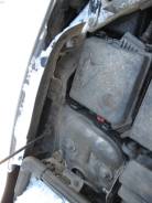 Лонжерон Renault Fluence L30R