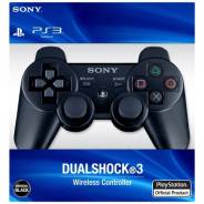 Геймпады для PlayStation.