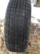 Bridgestone Blizzak Revo1. Зимние, без шипов, износ: 20%, 4 шт