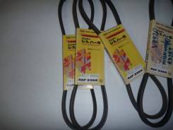 Ремень. Nissan: Serena, Terrano, King Cab, 300ZX, Terrano II Двигатели: LD20, TD27T, KA24E, TD25, TD25TI, VG30, TD27TI