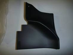 Накладка на подножку. Nissan Safari, WRGY61, WFGY61, WGY61 Nissan Patrol, Y61 Двигатели: TB45E, TB48DE, TD42T, 5P, RD28TI, ZD30DDTI, 2P