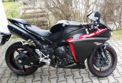 Yamaha YZF R1. 1 000 куб. см., исправен, птс, без пробега. Под заказ